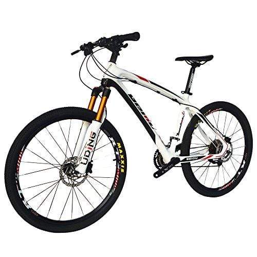 beiou carbon fiber mountain bike