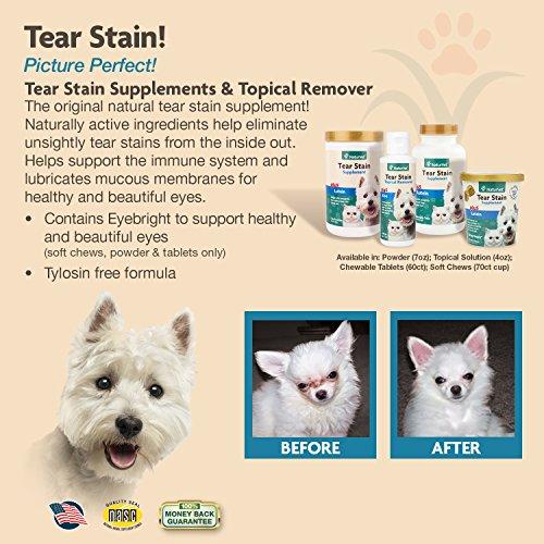 tear stain supplement