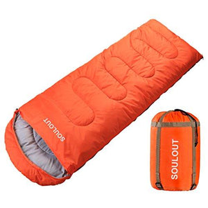 youth backpacking sleeping bag