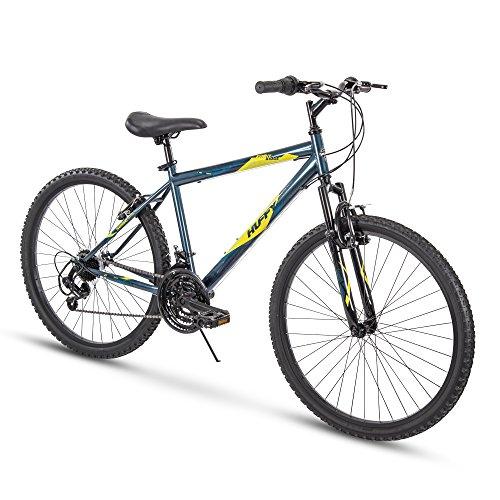 huffy hardtail mountain bike