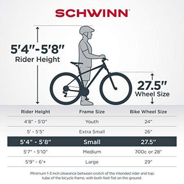 schwinn high timber alx 26