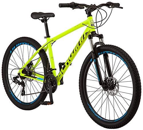 schwinn high timber women's mountain bike stores