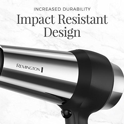 Remington Impact Resistant Hair Dryer, D4200 Hair Dryer Remington 