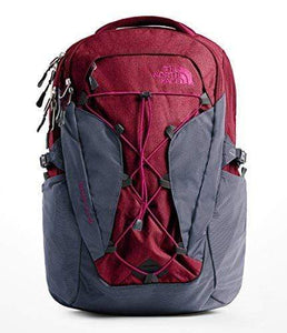 the north face borealis red