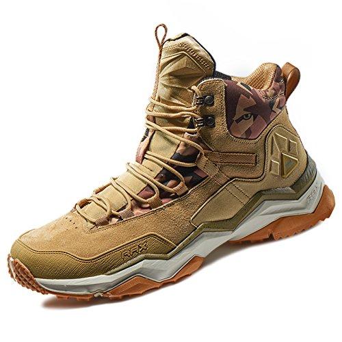 rax men's hiking shoes