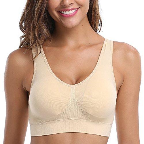 mirity sports bras