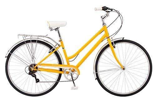 schwinn wayfarer 700c retro city bike