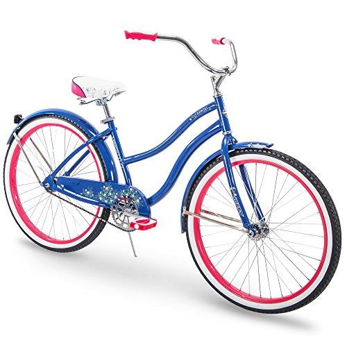 26 huffy women's cruiser bike