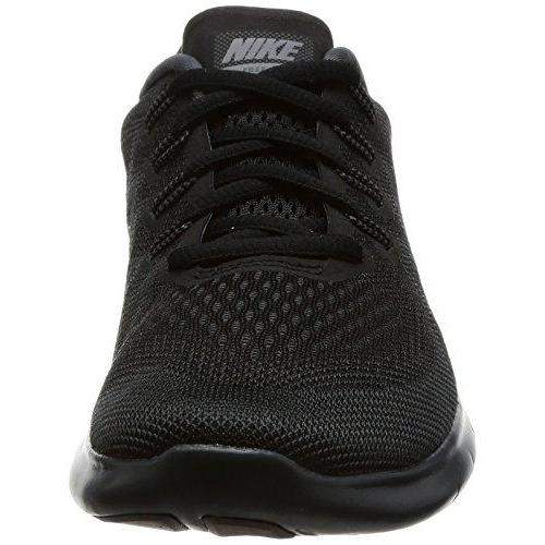 nike womens free run black