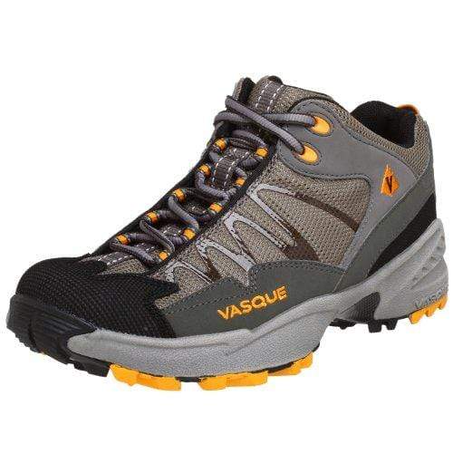 vasque trail running shoes