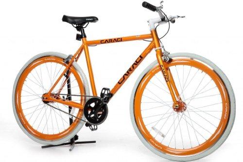 caraci bike price