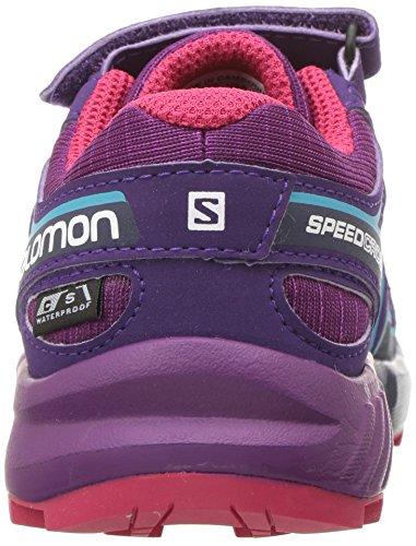 salomon speedcross cswp k