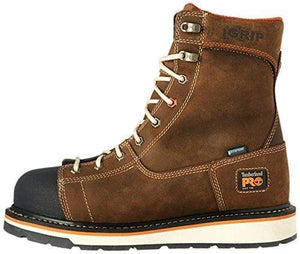 timberland gridworks 8