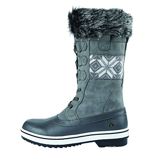 northside bishop snow boot