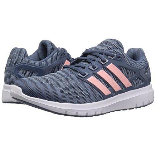 adidas women's energy cloud v running shoe