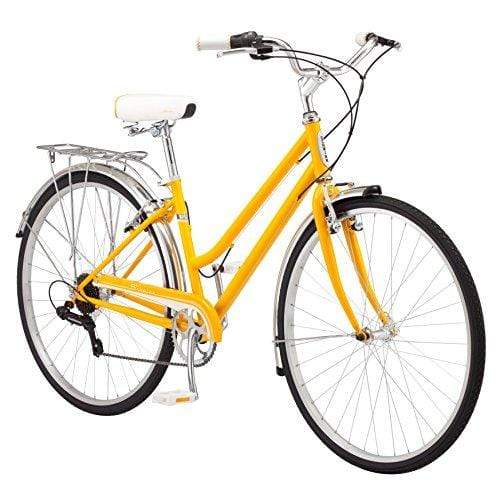 28 inch women's cruiser bike