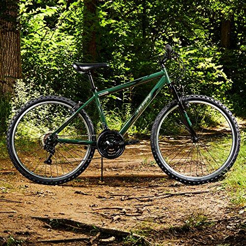 huffy mountain bike 21 speed