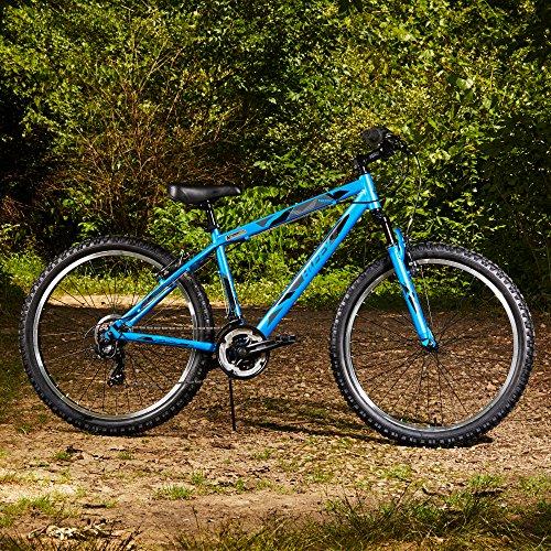 huffy mountain bike 21 speed