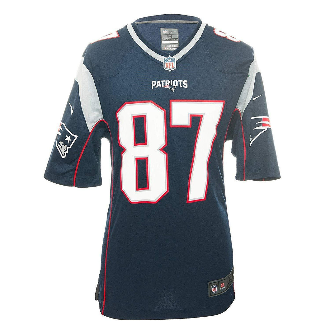 rob gronkowski jersey