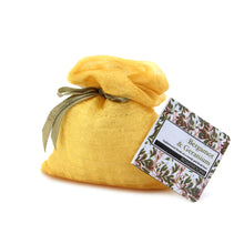 Load image into Gallery viewer, The Home Bergamot &amp; Geranium Scent Sack
