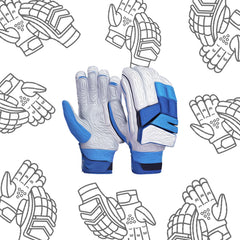 Shop Cricket Gloves 