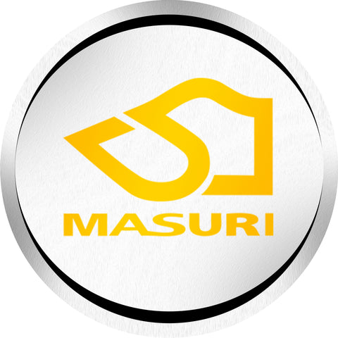 Masuri Batting Gloves 