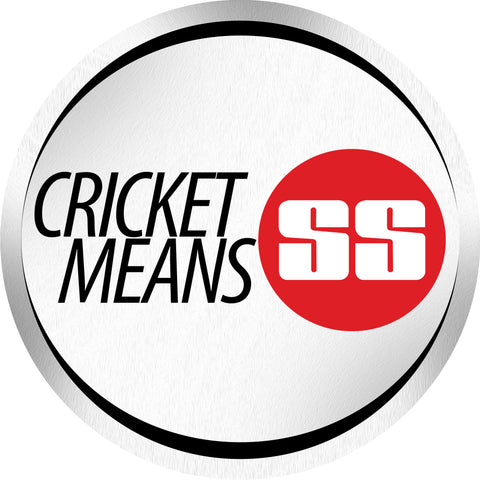 SS Cricket Gears