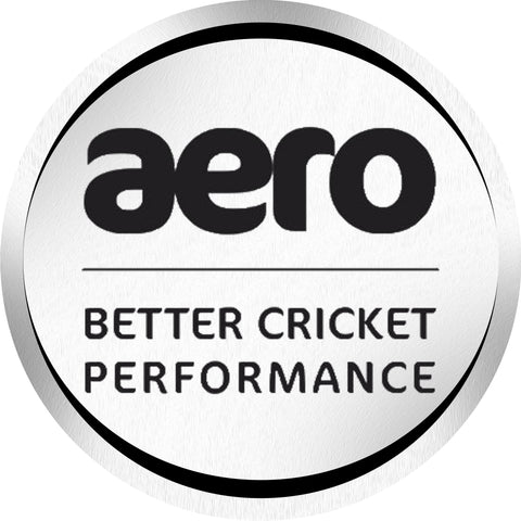 Aero Cricket Gears