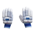 Gunn & Moore GM Siren Plus Batting Cricket Gloves - Small Junior