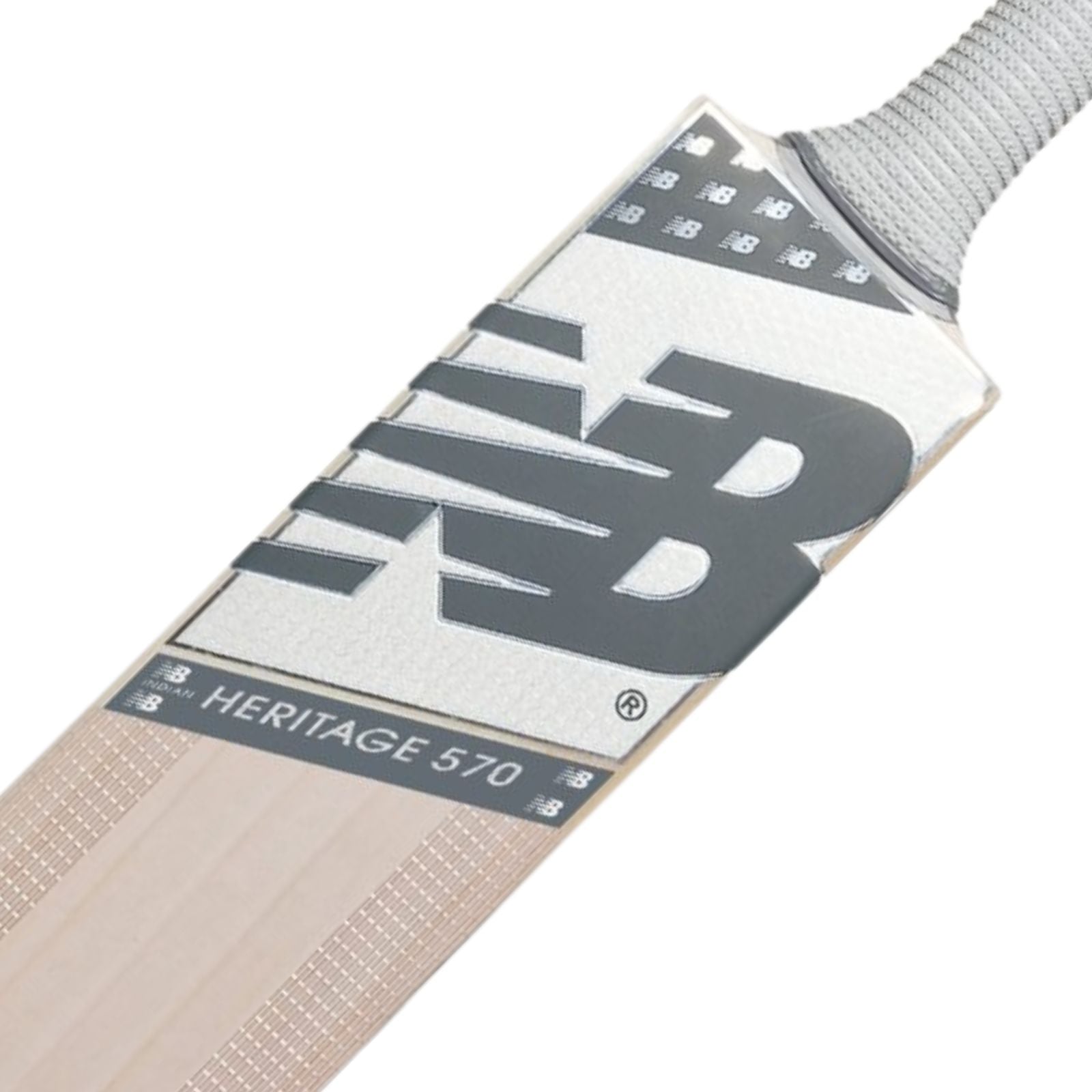 Balance Heritage Cricket Bat - Senior – Sturdy Sports