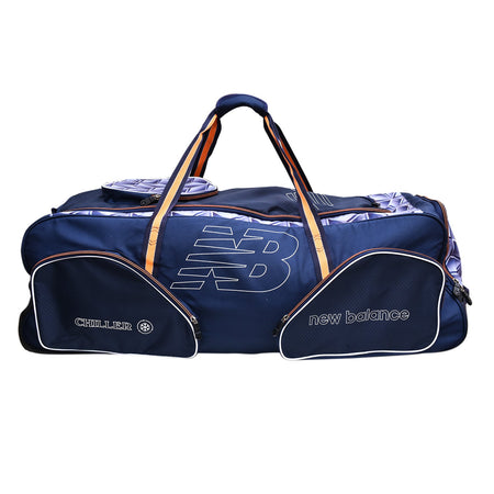 picnic nudo arma New Balance Cricket Bag – Sturdy Sports