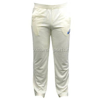 asics cricket trousers