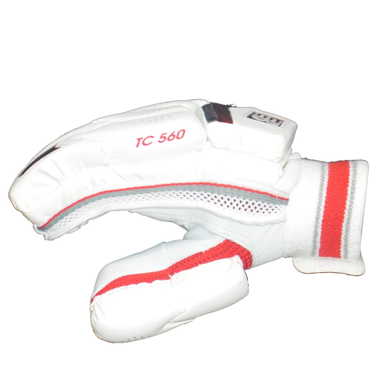 New Balance TC 18/19 Cricket Batting Gloves - Youth – Sturdy Sports