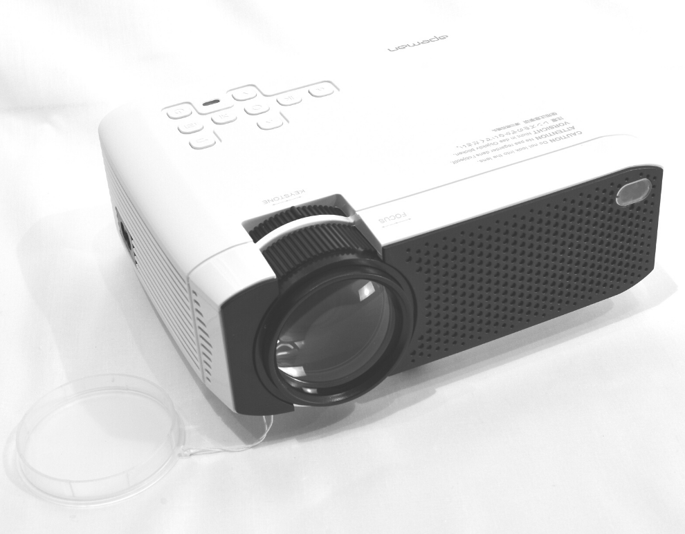 Projector LC350