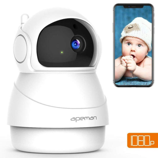 apeman C370 Mini Dash Cam – Apeman US