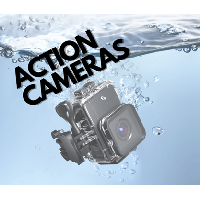 Apeman Action Cameras