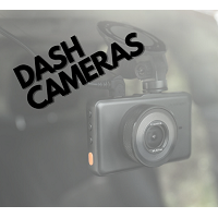 Apeman Dash Cameras