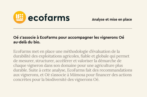 Ecofarms