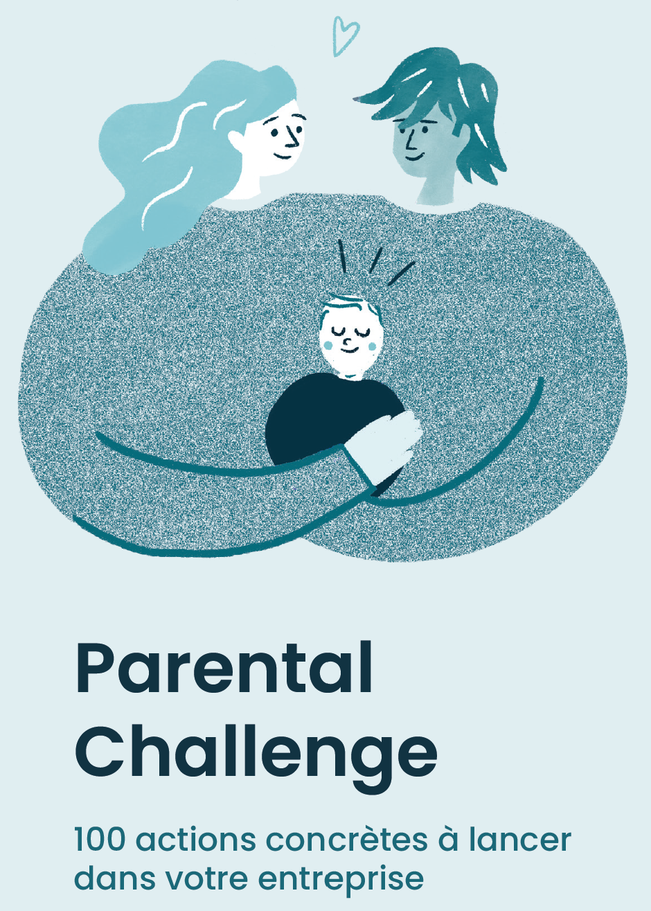 Illustration Parental Challenge