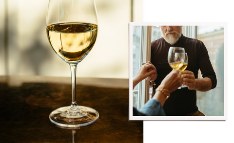 Le Languedoc, vin blanc pour accords gourmands