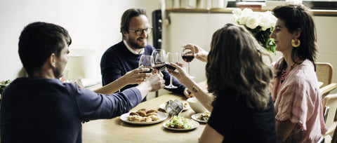 vin avec coq au vin