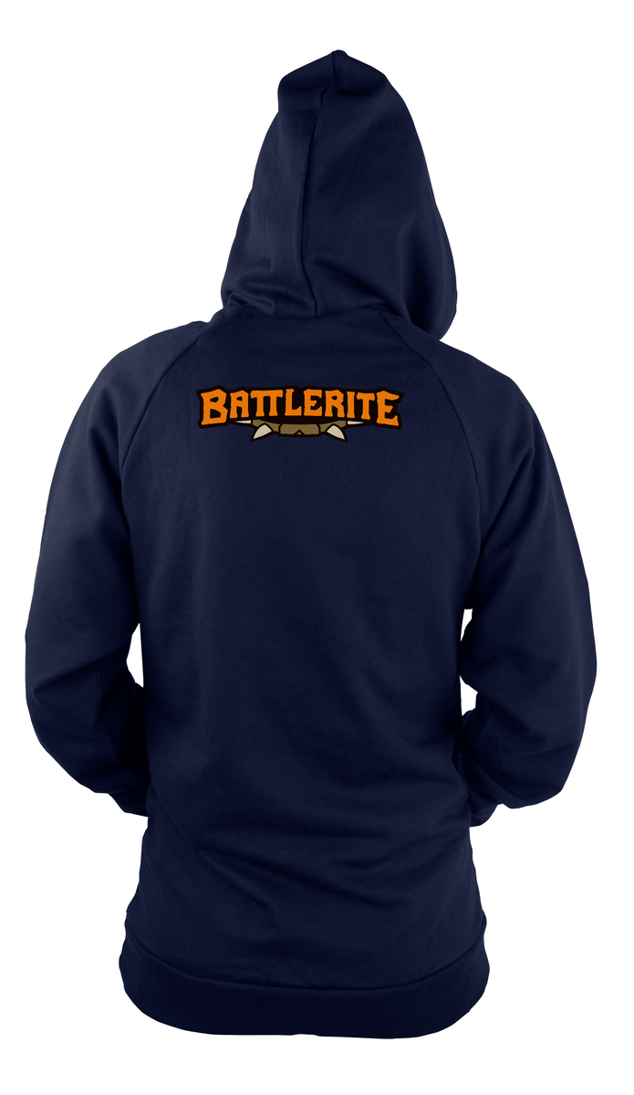 battlerite logo