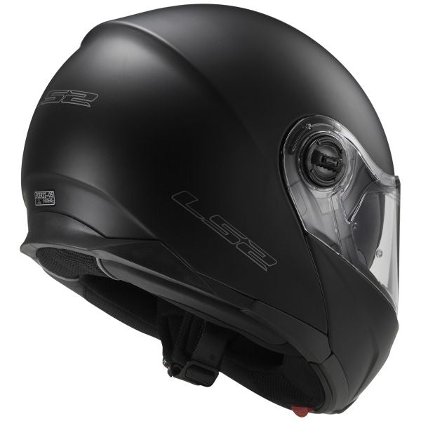 strobe helmet