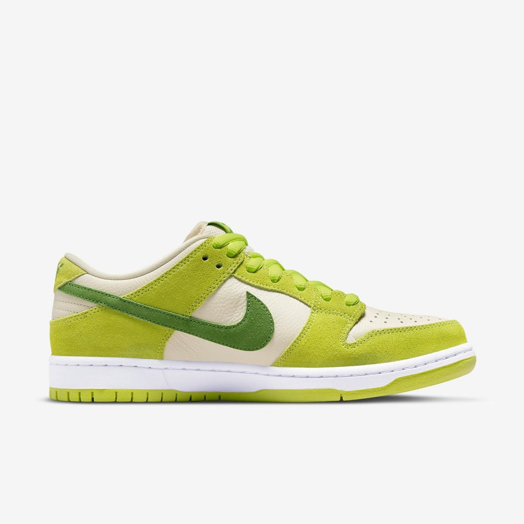 NIKE SB DUNK PRO FLAVOUR GREEN | DM0807-300_ Matriz Skate Shop