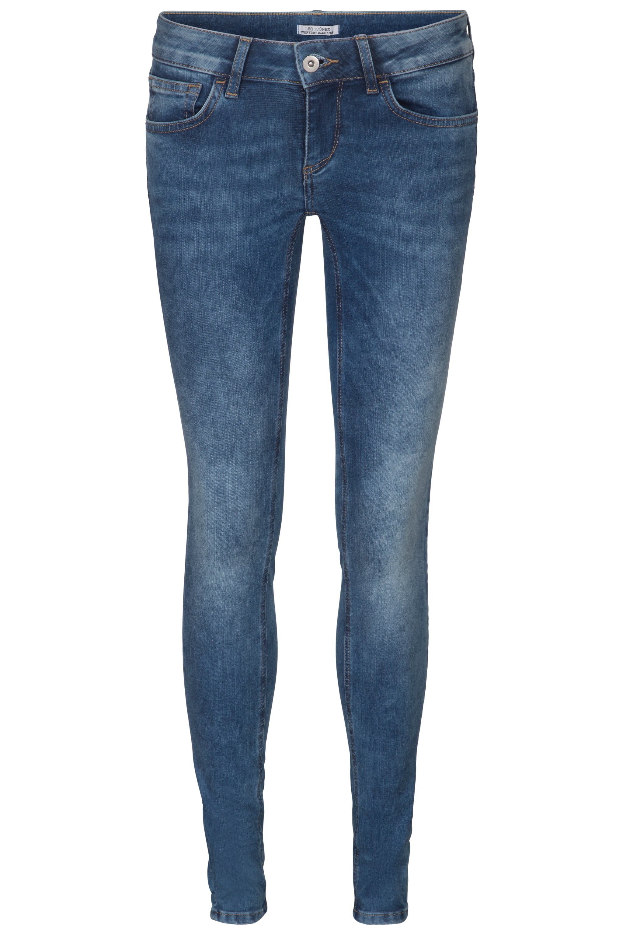 Perfect Skinny Jeans LES