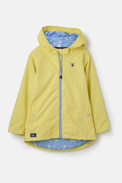 girls raincoats