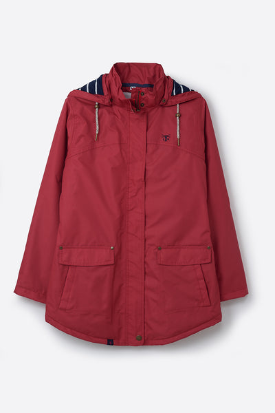 Shop Women's Raincoats & Waterproof Jackets | Lighthouse