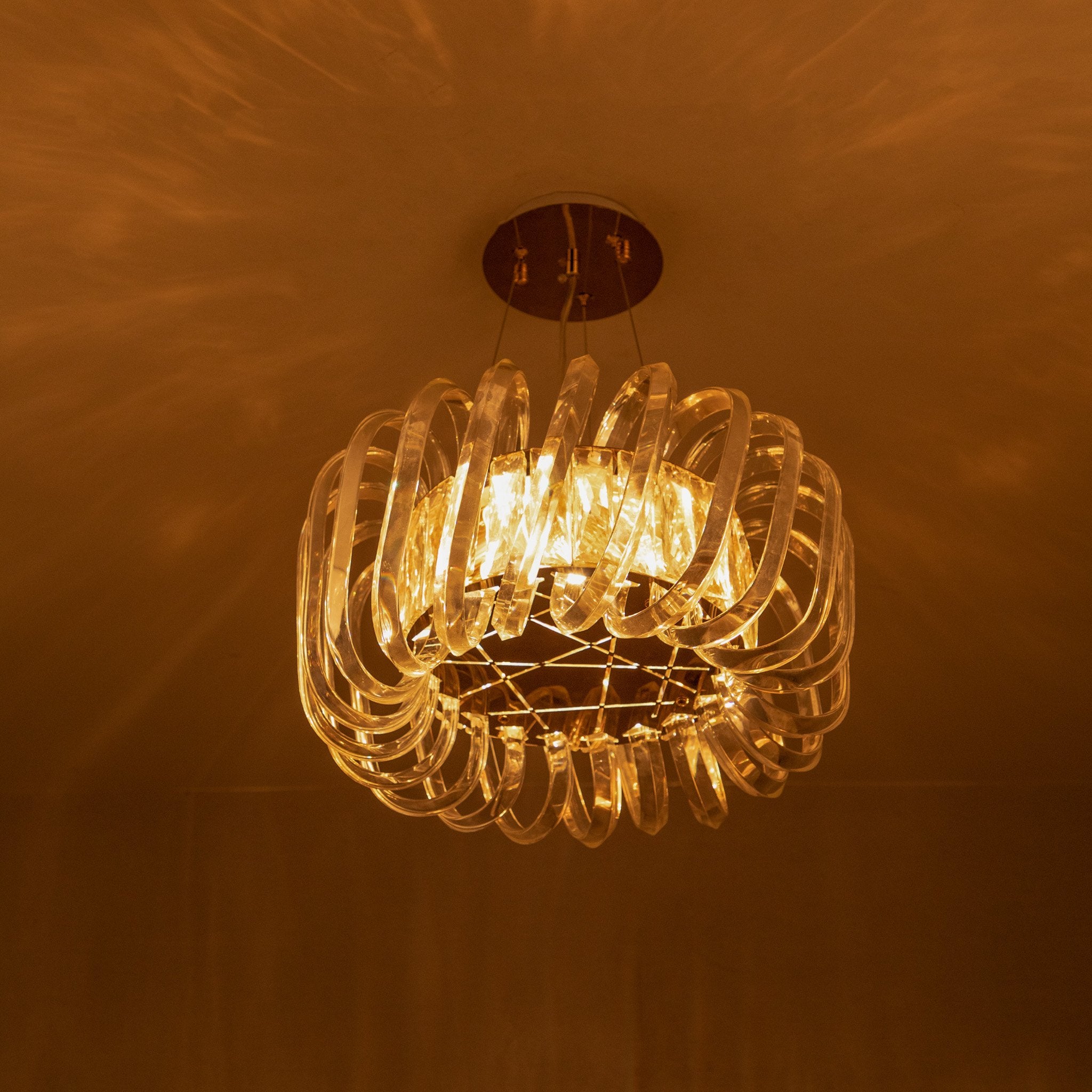 chandelier under 5000