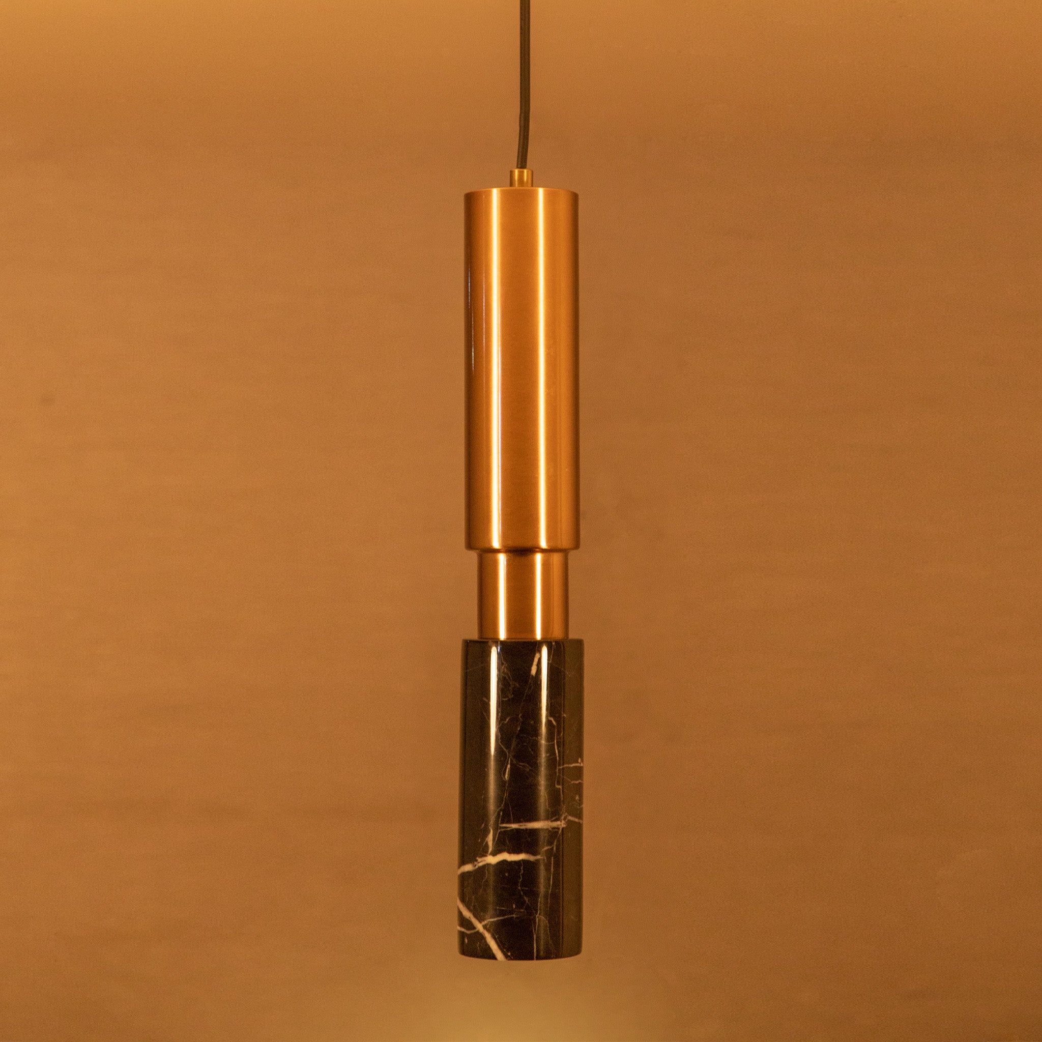 link led pendant light