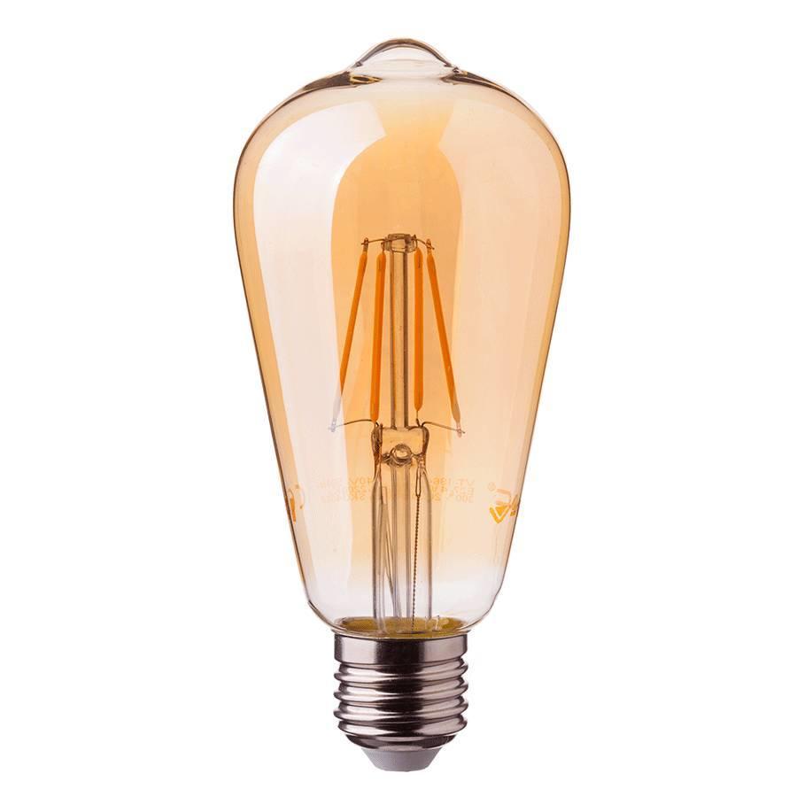 st64 filament bulb